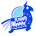 Fortnite Layup Llamas Cosmetic Style for Trey Specialist Skin