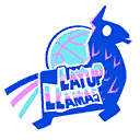 Fortnite Layup Llamas Cosmetic Style for Court Commander Skin