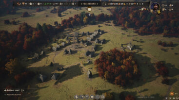 Manor Lords Featured