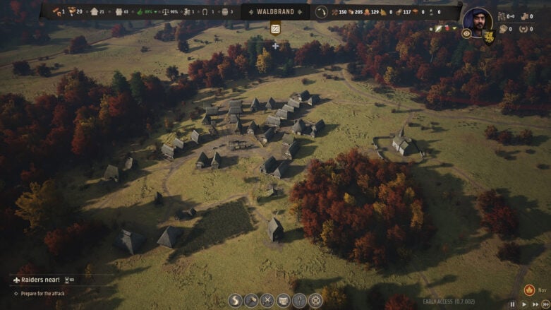 Manor Lords Featured