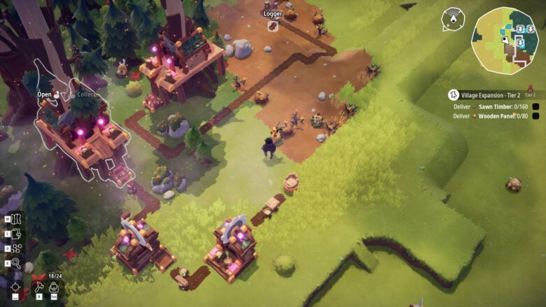 Oddsparks Featured