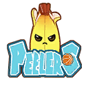 Fortnite Peelers Cosmetic Style for Court Commander Skin