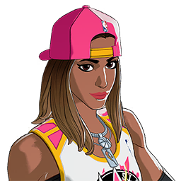 Fortnite Post Patroller Skin of Cosmetic Set Image