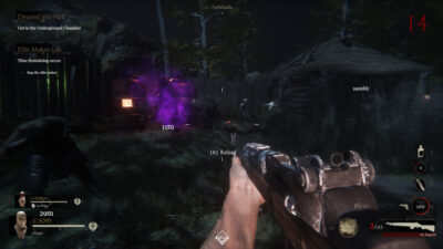 Sker Ritual Review - Ritualistic Killing - Try Hard Guides