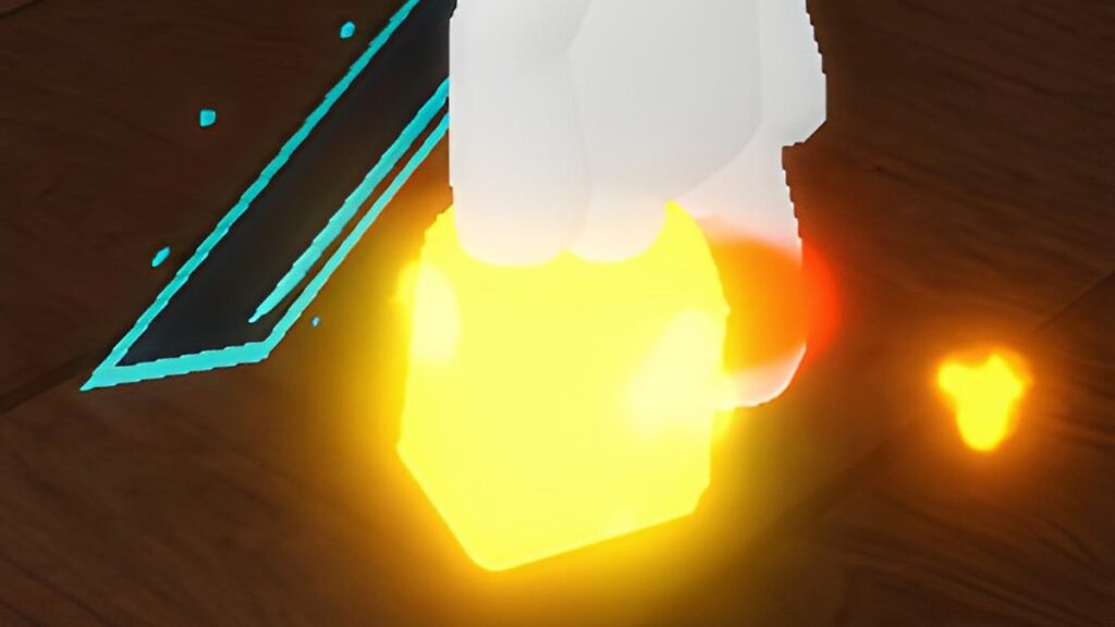 Fruit Seas - How To Get Black Leg Style - Try Hard Guides