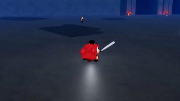 Roblox Fruit Seas Metal Bat