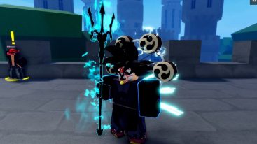 Roblox Fruit Seas Nightshade Display