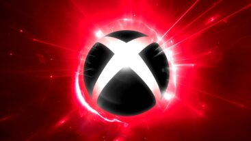 Xbox Ball Exploding Red