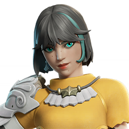 Fortnite Elowen Skin of Cosmetic Icon Image