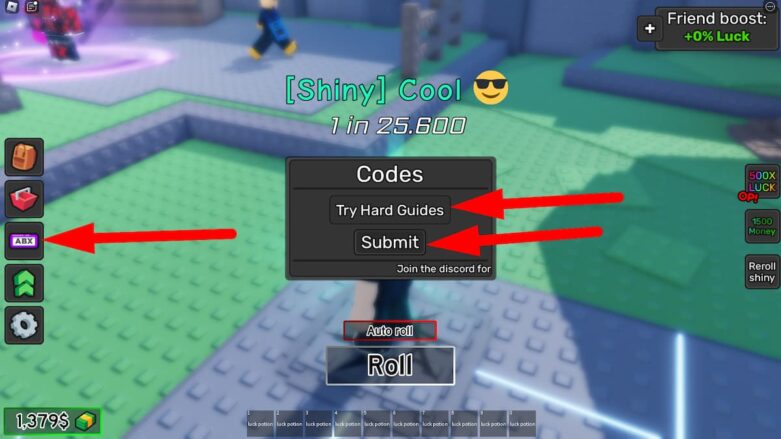 Accurate RNG Codes [Fix] (March 2026) - Try Hard Guides