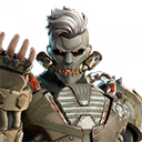 Fortnite Megalo Don Cosmetic Style for Megalo Don Skin