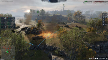 Men Of War Ii Featured