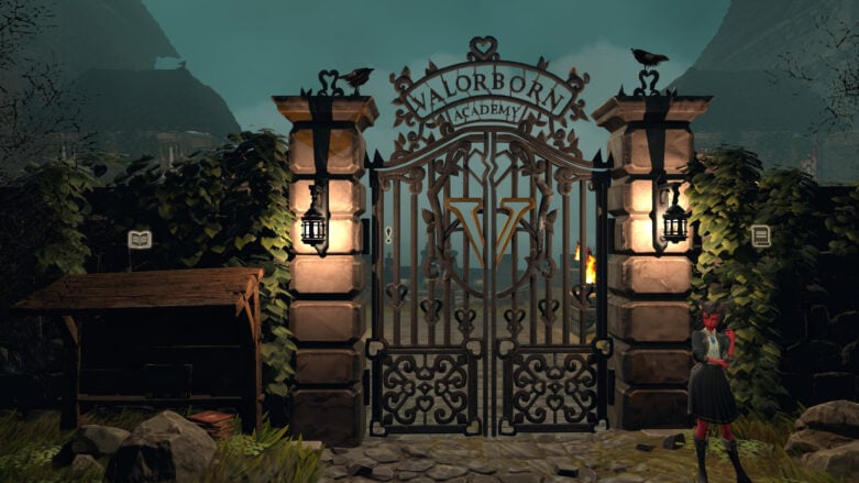 Necromantic Featured