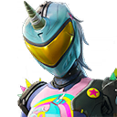 Fortnite On Cosmetic Style for Brite Raider Skin
