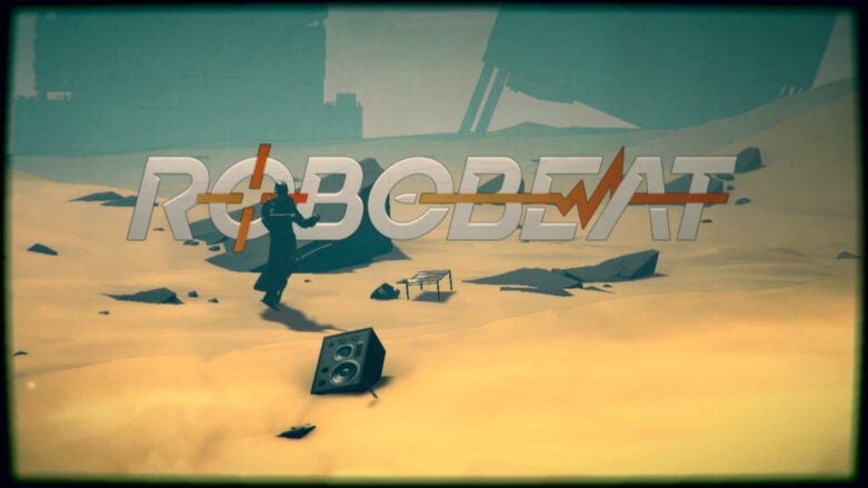 Robobeat Featured