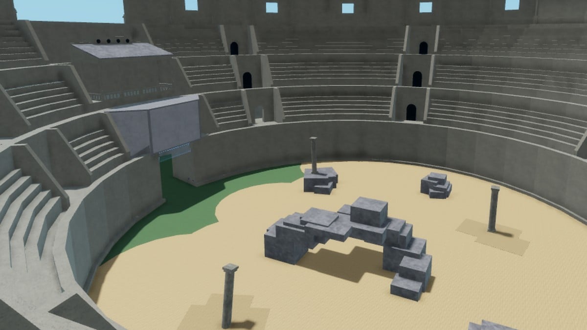 Grand Piece Online Map And Island List Try Hard Guides