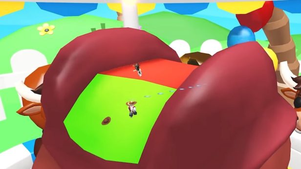 Adopt Me Best Minigame for Tickets - Try Hard Guides