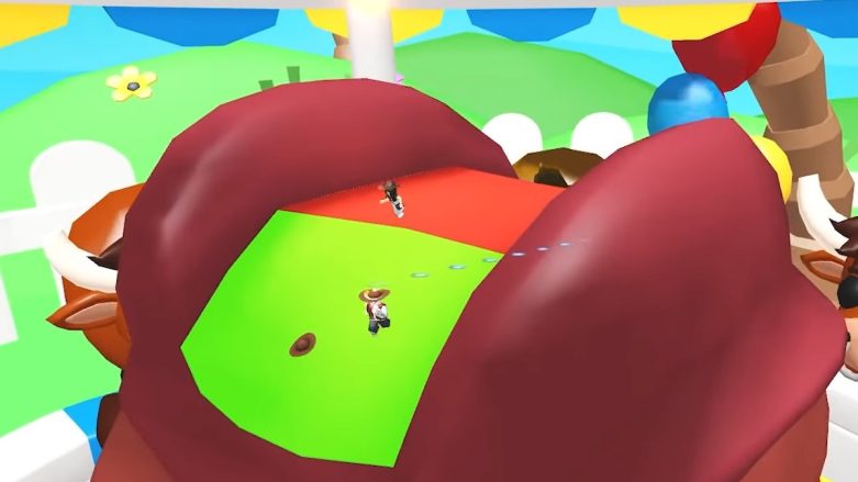 Adopt Me Best Minigame for Tickets - Try Hard Guides