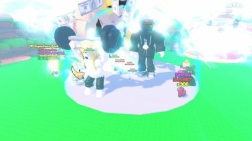 Roblox Gigachad Massive Avatars