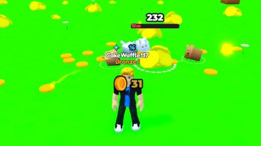 Roblox Pet Planet 2 On Grass As Pets Attack Coin Pile
