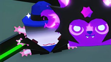 Roblox Pet Simulator 99 Huge Hacker Axolotl