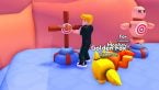 Roblox Target Practice Simulator Hitting A Target Cross With Pets