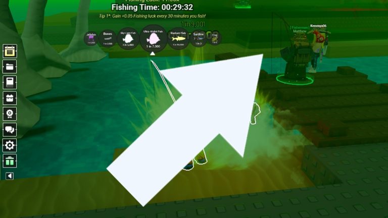 How To Fish In Unknown RNG - Try Hard Guides