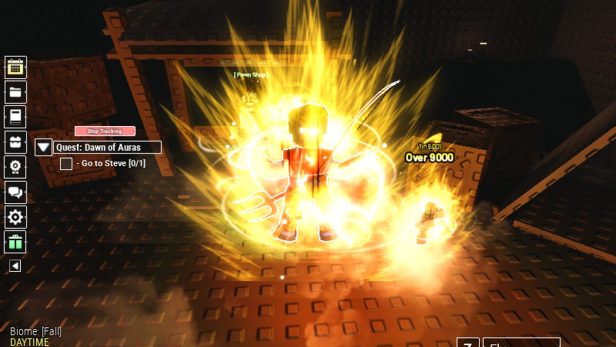 Unknown RNG - How To Mine - Try Hard Guides