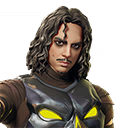 Fortnite Off Cosmetic Style for Puppet Master Kirk Skin