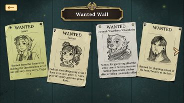 Tavern Talk Featured