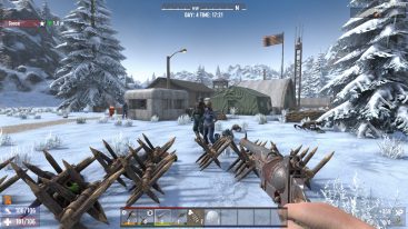 7 Days To Die Featured