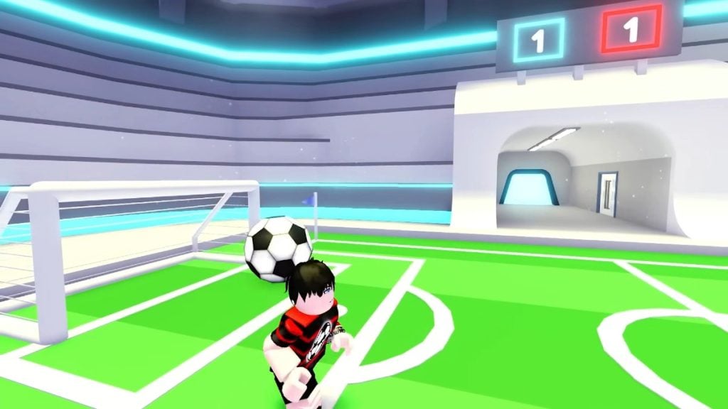 So bekommt man in Adopt Me ein Fußballstadion Gamingdeputy Germany