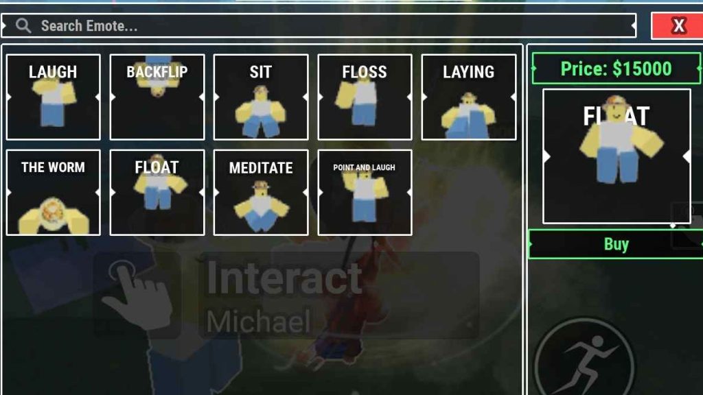 Emote Rng Script How To Get Emotes In Unknown RNG - Try Hard Guides
