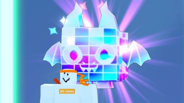 Pet Simulator 99 Ps99 Disco Update 14 Disco Dragon
