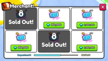 How To Enter Huge Millionaire Raffle In Pet Simulator 99 (PS99) - Try ...
