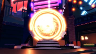 Roblox Anime Last Stand World 2 Portal