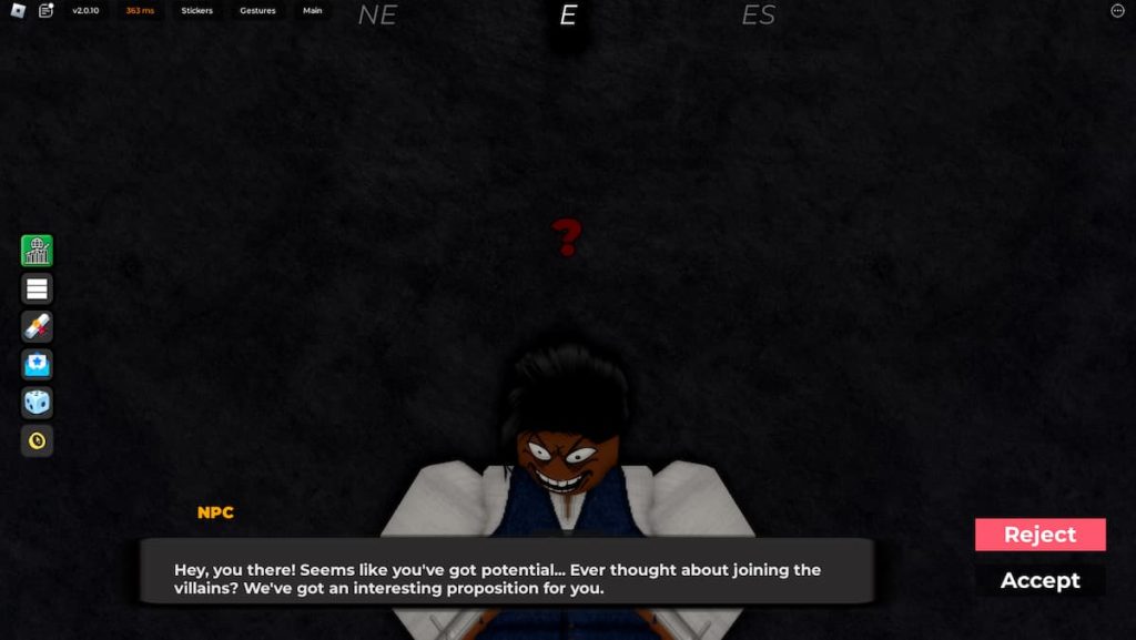 Roblox Hunter Era Accepting