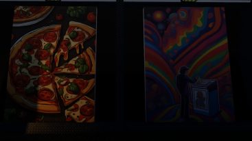 Roblox Terminal Escape Room Paintings