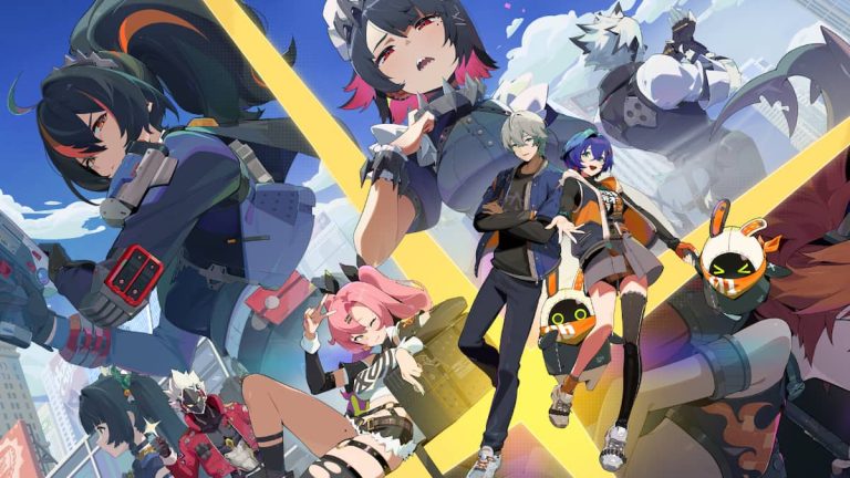 Zenless Zone Zero (ZZZ) Codes [2.1 Special Program] (July 2026) - Try ...
