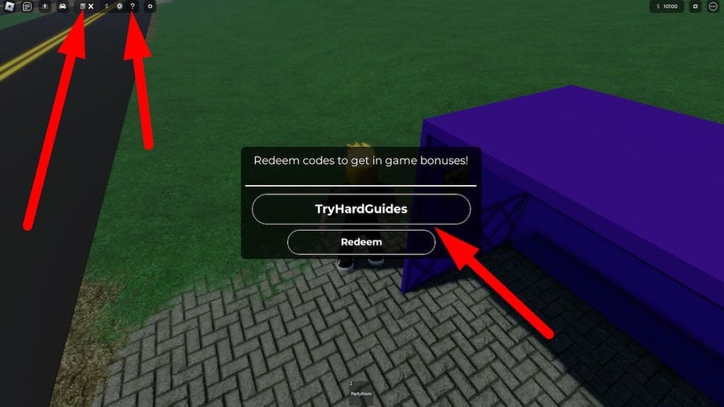 How Do I Redeem Motion Euphoria Ragdoll Codes? tryhardguides.com