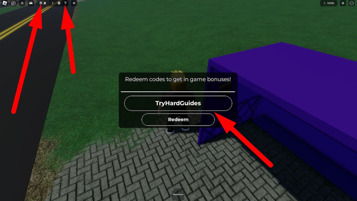 Motion Euphoria Ragdoll Codes SKYDIVING June 2026 Try Hard Guides How To Redeem Codes In Motion Euphoria Ragdoll Roblox 