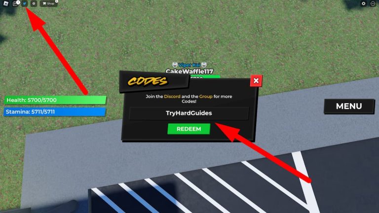 RoKarate Codes 3x Mult February 2026 Try Hard Guides How To Redeem Codes In RoKarate Roblox 768x432 