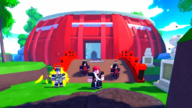 Anime Blast Simulator Codes [Bizarre] (March 2026) - Try Hard Guides