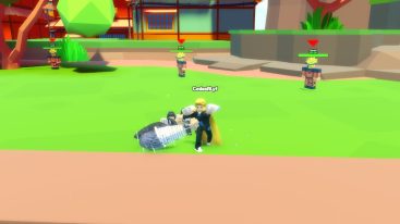 Roblox Anime Simulator 99 Holding A Shark Fin Sword