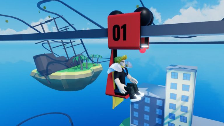Cart Ride But Its a Monorail to Ros Island Codes [Halloween] (July 2026 ...