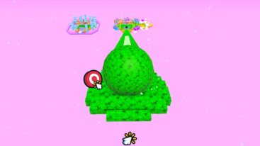 Roblox Money Stair Race A Ball Of Green Money Making A Set Of Stairs Pink Sky City Far Below