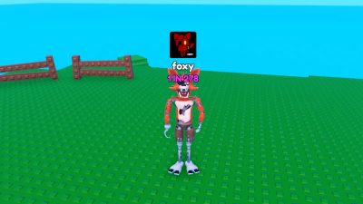 Morph RNG Codes New Morphs June 2026 Try Hard Guides Roblox Morph RNG Foxy Red Fox Roblot 1 In 128 400x225 