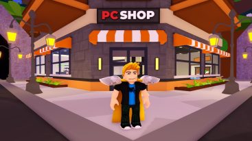 Roblox Sell Gaming Pcs And Prove Mom Wrong Standing Outside Pc Shop