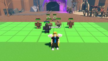 Roblox Units Battlegrounds Green Grid Filled With Units