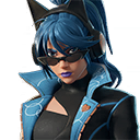 Fortnite Heroic Hope Cosmetic Style for Heroic Hope Skin